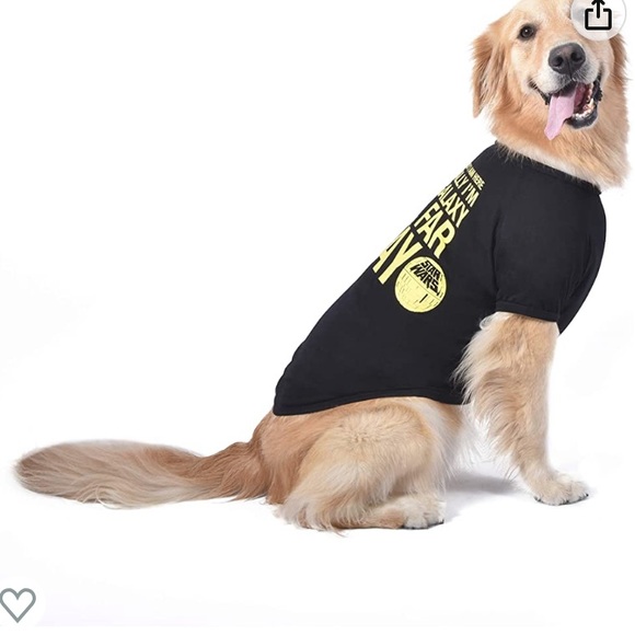 New Star Wars size L. Physically, I am here mentally I’m in a galaxy far away - Picture 3 of 12